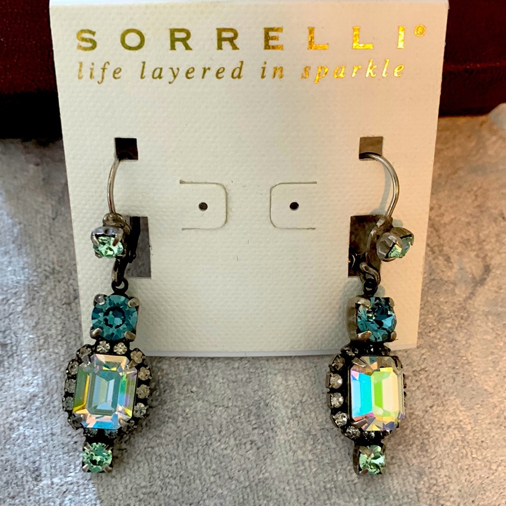 Sorelli earrings